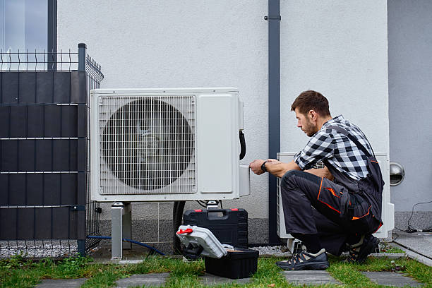 Trusted Hvac service in Waltham, MA - HVAC Repair CO
